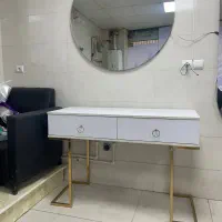 تجهیزات سالن زیبایی|آرایشگاه و سالنهای زیبایی|مراغه, |دیوار