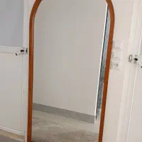 اینه قدی|آینه|تربتحیدریه, ده پائین|دیوار