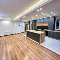 ۹۸متر۲خواب ا فول سوپرلاکچری ا کلیدنخورده ا ویودار