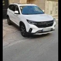 FMCt5|خودرو سواری و وانت|کرمانشاه, |دیوار