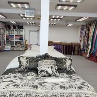 کالای خواب معین|رختخواب، بالش، پتو|ملایر, |دیوار