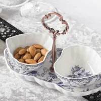 اردو خوری گلدکیش|ظروف سرو و پذیرایی|تهران, شکوفه|دیوار