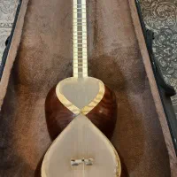 یه عدد تار بختیاری