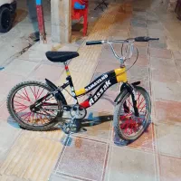 دوچرخه 20 آکبند