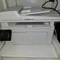 دستگاه پرینتر hp laser jet pro