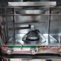 تنور گازی|اجاق گاز و لوازم برقی پختوپز|لنگرود, |دیوار