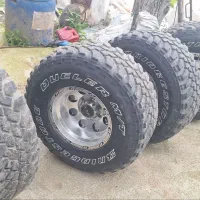 فروش لاستیک شماره ۳۳