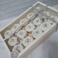 کیک و کندی‌بار خونگی گندم|خدمات پذیرایی، مراسم|فردیس, فردیس|دیوار