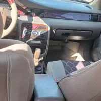 خودرو سمند ef7 مدل 90 تک سوز|خودرو سواری و وانت|بروجن, |دیوار