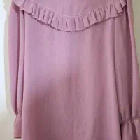 شومیز و شال