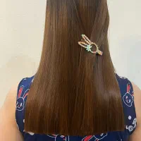 اموزش کراتین احیا صافی