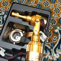 هدلایت MZM درجه یک