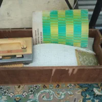 ماشین کاموا بافی|چرخ خیاطی و ریسندگی|رشت, شهرک آیت الله منتظری|دیوار