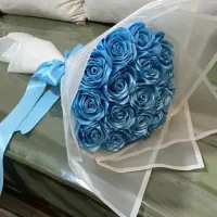 گل ربانی|گل مصنوعی|الیگودرز, |دیوار