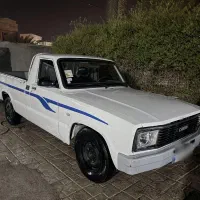 مزدا کارا