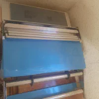 دستگاه بسته بندی(سلفون کش)