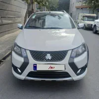 کوئیک Gxrl پارس خودرو