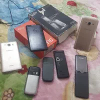 نوکیا ۱۲۰۸|موبایل|مشهد, رده|دیوار