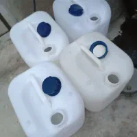 20 لیتری در حد نو