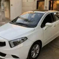 برلیانس H220 اتومات مدل ۹۵|خودرو سواری و وانت|رشت, باهنر|دیوار