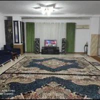 ۱۳۰متری ۲خواب