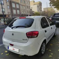 تیبا دو ۱۴۰۰