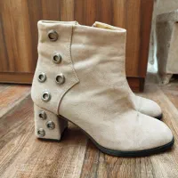 فروش کفش و صندل زنانه سایز 38