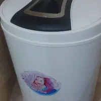 مینی واش برفاب WM-500