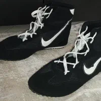 کفش بوکس سایز ۴۴