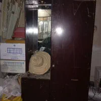 فروش کمد های چوبی|جاکفشی، کمد، دراور|جهرم, |دیوار