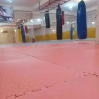 کیک بوکس مرکزتخصصی کیک بوکس البرز