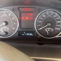 پارسtu5مدل۱۴۰۰بیرنگ|خودرو سواری و وانت|تهران, مسعودیه|دیوار