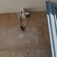 نصب دوربین مداربسته|خدمات پیشه و مهارت|جهرم, |دیوار