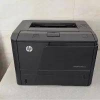 پیرینتر hp 400pro