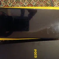 گوشی پوکو x3 pro 256 گیگ ram 8