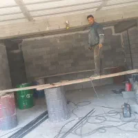 رابیتس کاری وجوشکاری