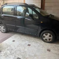 فروش ام وی ام ۱۱۰اتومات ۴سیلندر  مشکی متالیک