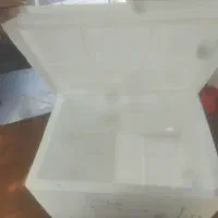 کائوچو یخچالی