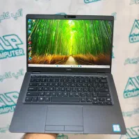 لپتاپ سبک i7 دل ۵۳۰۰
