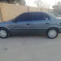 سمند ال ایکس مدل 83|خودرو سواری و وانت|فردوس (خراسان), |دیوار