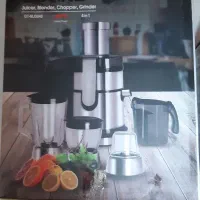 آبمیوه‌گیری،غذاساز