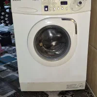 لباسشویی سامسونگ