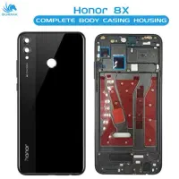 آنر x8 2017
