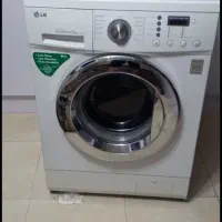 نصب و تعمیرات و سرویس دوره ایی لباسشویی درکل مناطق|خدمات پیشه و مهارت|تهران, مهرآباد|دیوار