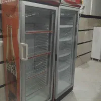 یخچال و پیش خان فروش فوری|یخچال و فریزر|قروه, |دیوار