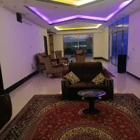 اجاره باغ ویلا استخردار سرپوشیده آبگرم|اجارهٔ کوتاهمدت ویلا و باغ|اصفهان, کشاورزی|دیوار