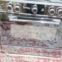 گاز طرح فر|اجاق گاز و لوازم برقی پختوپز|طاغنکوه, |دیوار