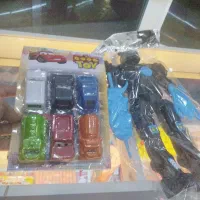 ست دکتری|اسباببازی بچه|نیشابور, خط کاشمر|دیوار