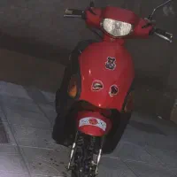 موتور پاکشتی سوزکی ۵۰cc