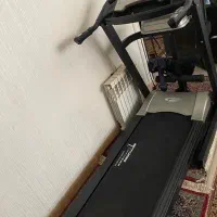 تردمیل توربو 2400|تجهیزات ورزشی|رشت, دیلمان|دیوار